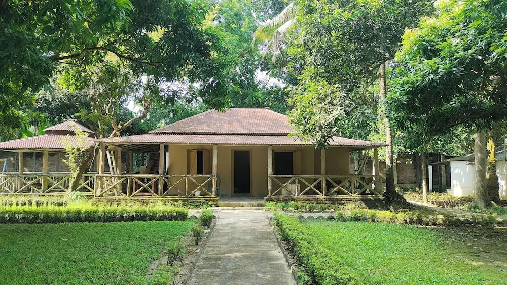 Kazi Resort & Hotel