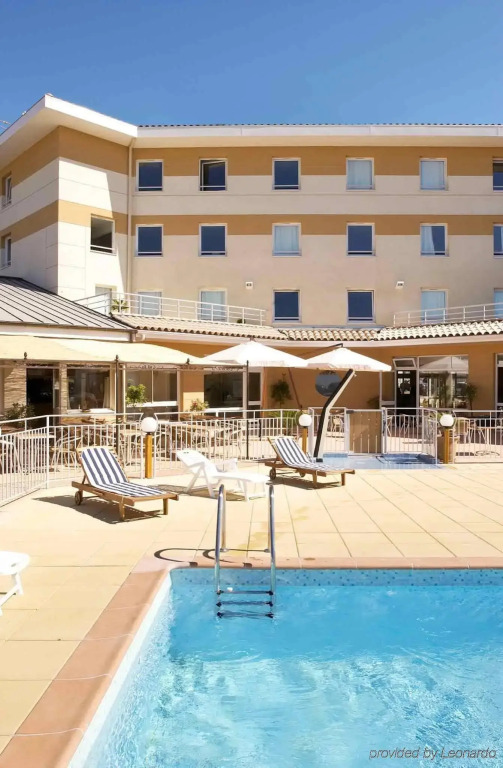 ibis La Ciotat