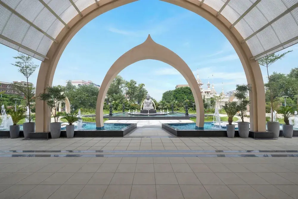 Welcomhotel By ITC Hotels Bodh Gaya Hotel & Convention Centre