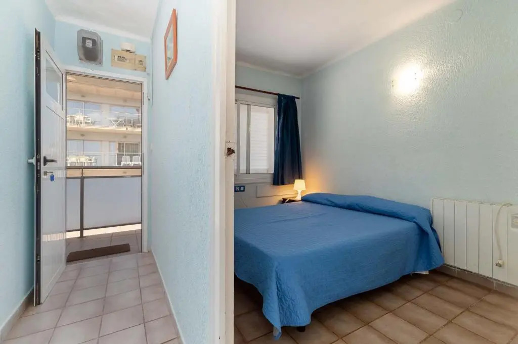 Apartamento Denis Playa 107