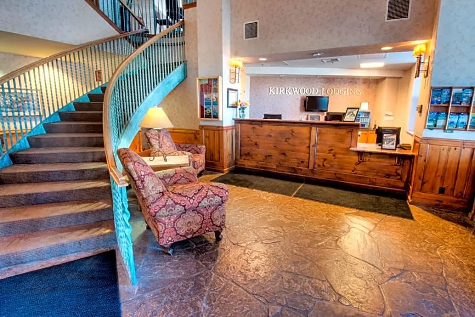 Kirkwood Mountain Resort by Vail Resorts