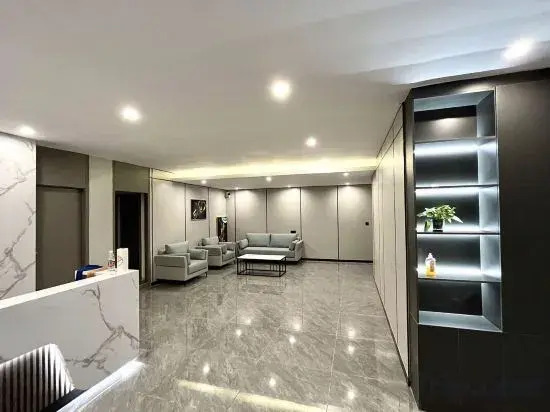 You Holiday Ri Apartment
