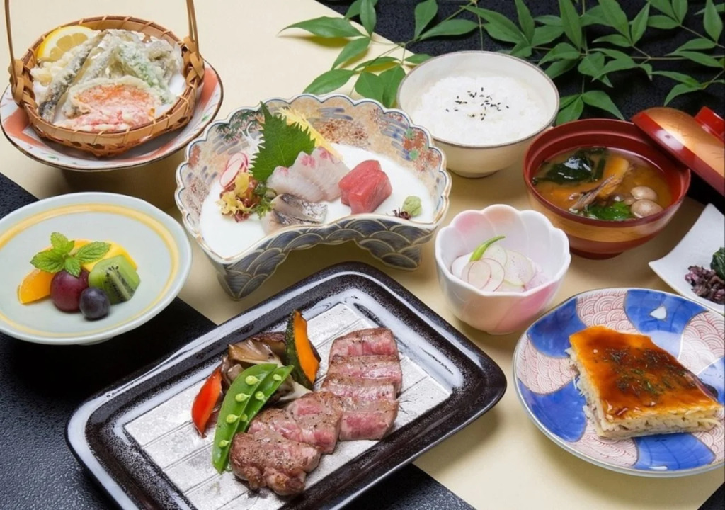 Hotel New Hiroden