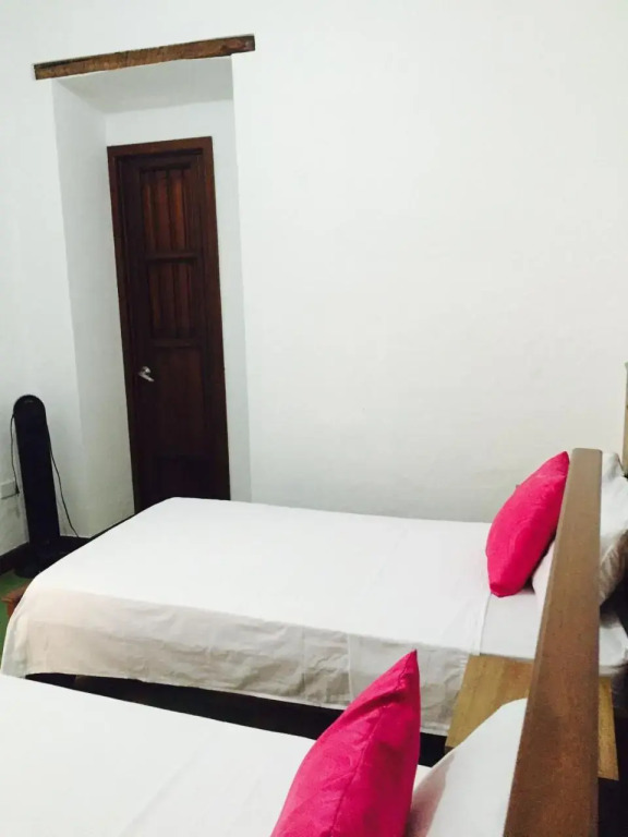 Hostel Helga