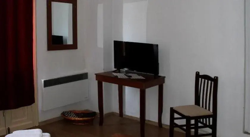 Korca City Rooms