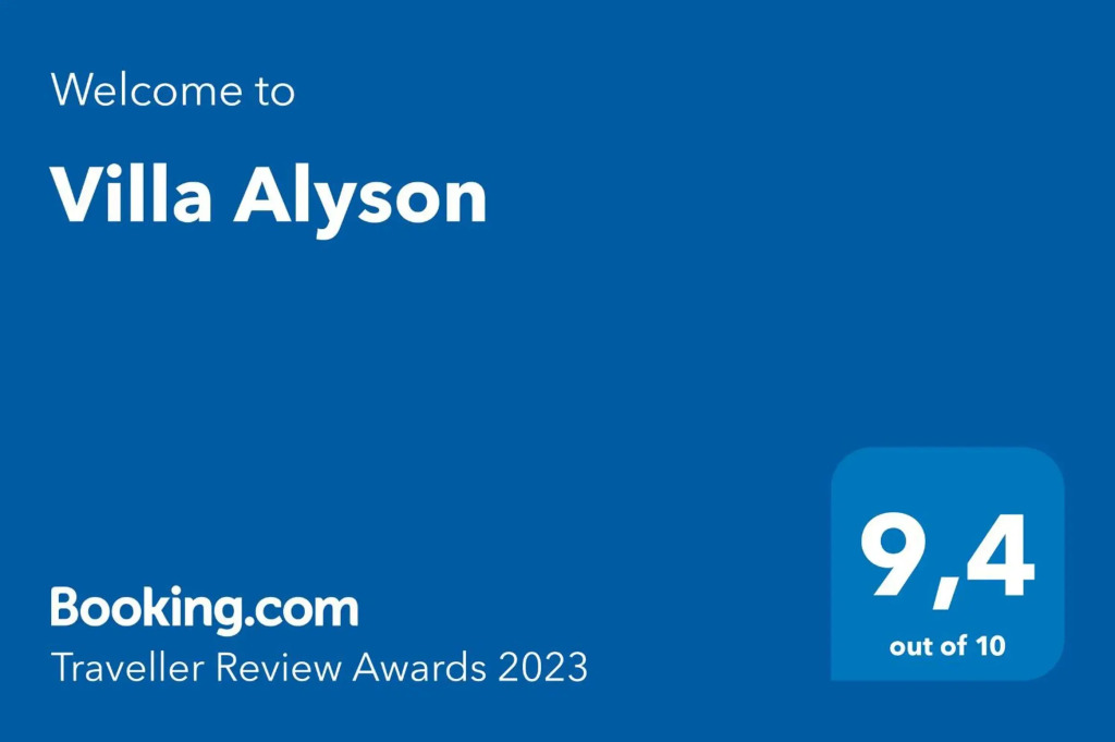 Villa Alyson