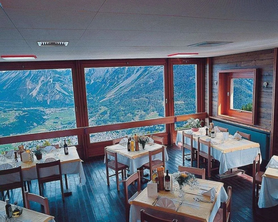 Hotel Girasole 2000