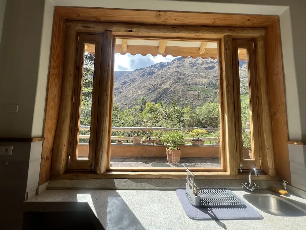 CASA RAIZ Handmade House Luxury Stay