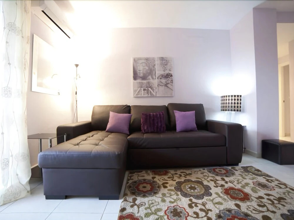 APARTAMENTOS KASA 25 - Golf Hoyo 18