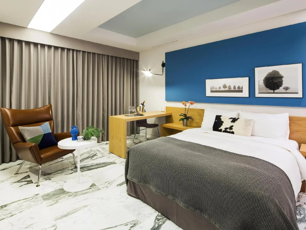 Hotel Denim Seoul