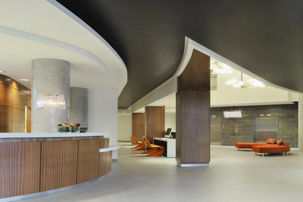 University of Calgary Accommodations and Events