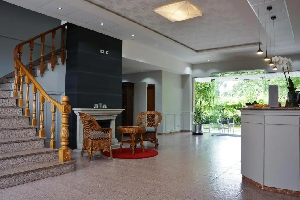 Hotel Leal - La Sirena