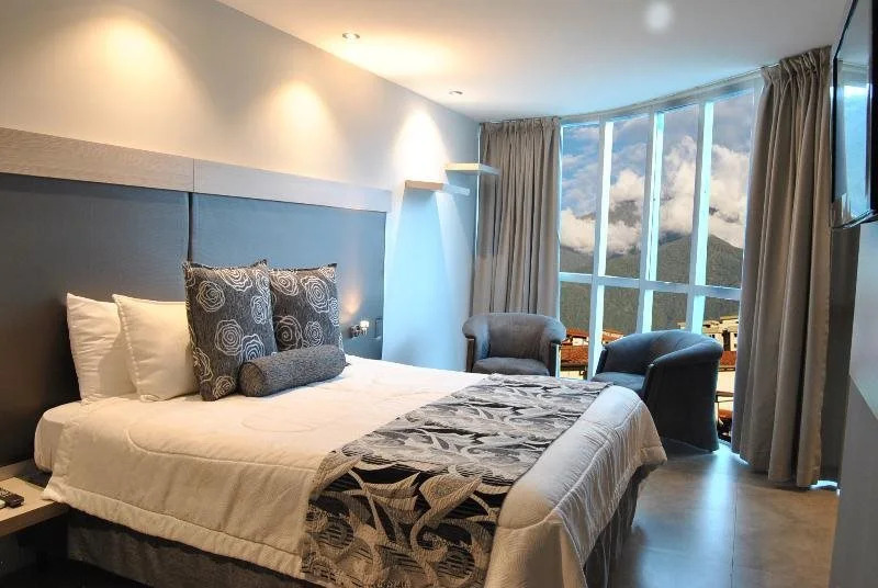 Hotel Tibisay