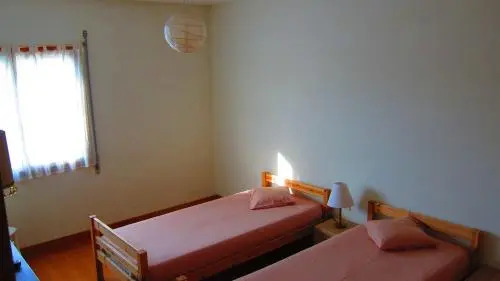 Nibho Apartment
