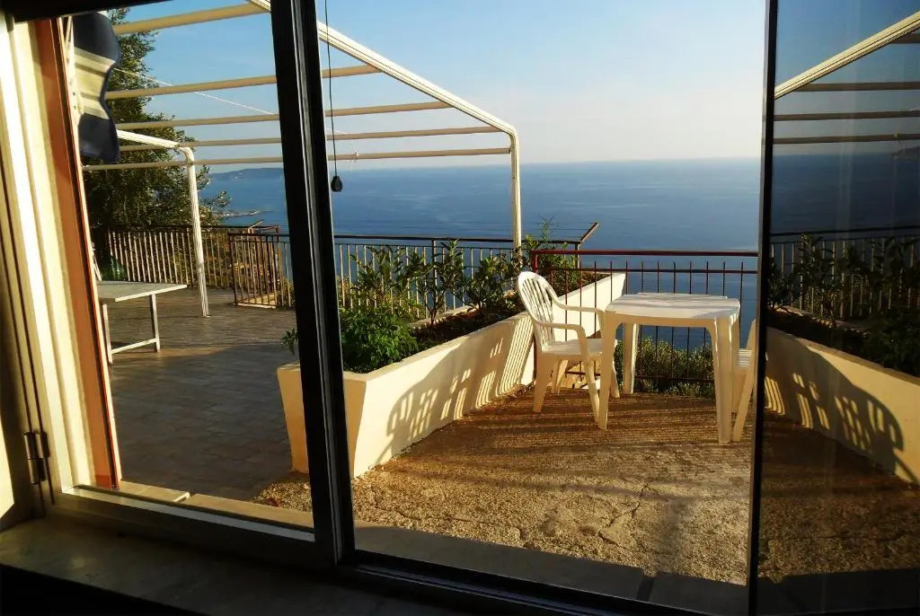 Residenze Cutrì Casa Vacanze Cilento by ElodeaGroup