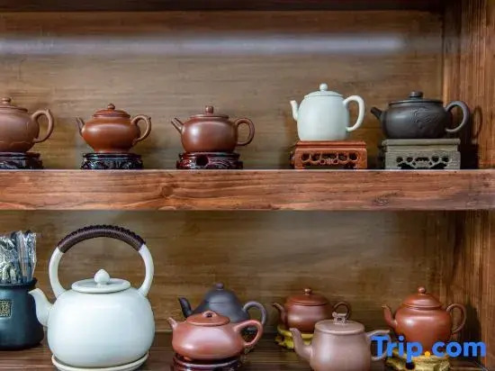 Lijiang Ancient Tea Fate | Villa Snow Mountain View Villa Hotel (Shuhe Ancient Town Branch)