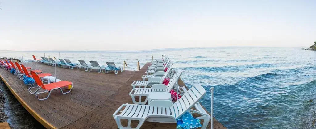 Lido Corfu Sun Hotel 4 Stars All-inclusive