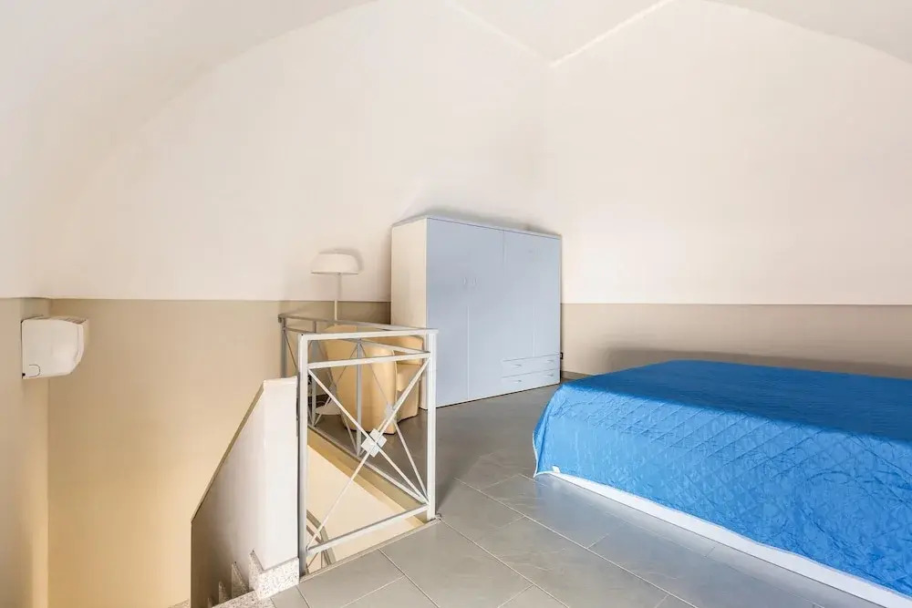 2668 Casa Conchiglia
