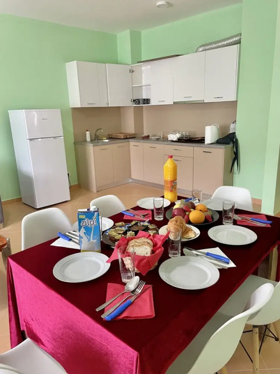 Family Residence