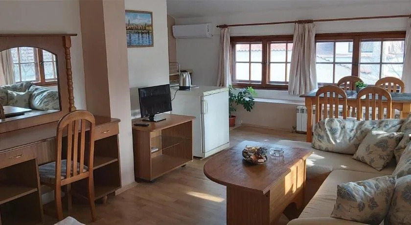 Citadel Guest House