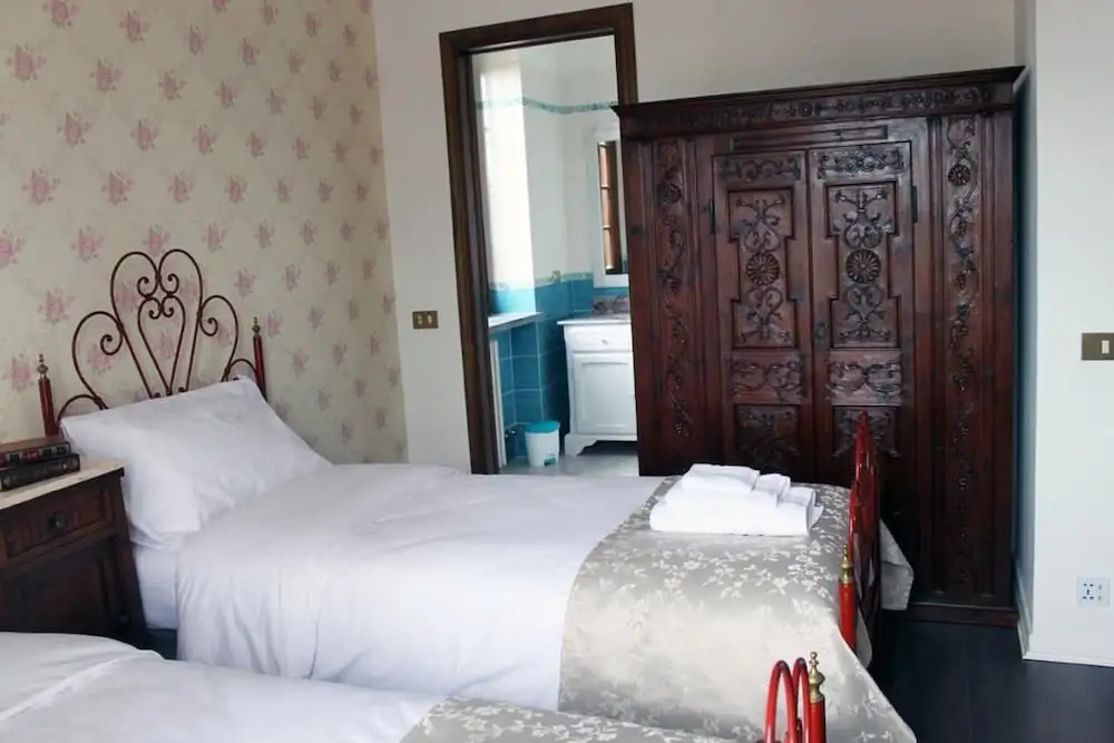 Villa Nerone B&B