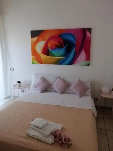 Magicstay - Flat 40M² 1 Bedroom 1 Bathroom - Naples