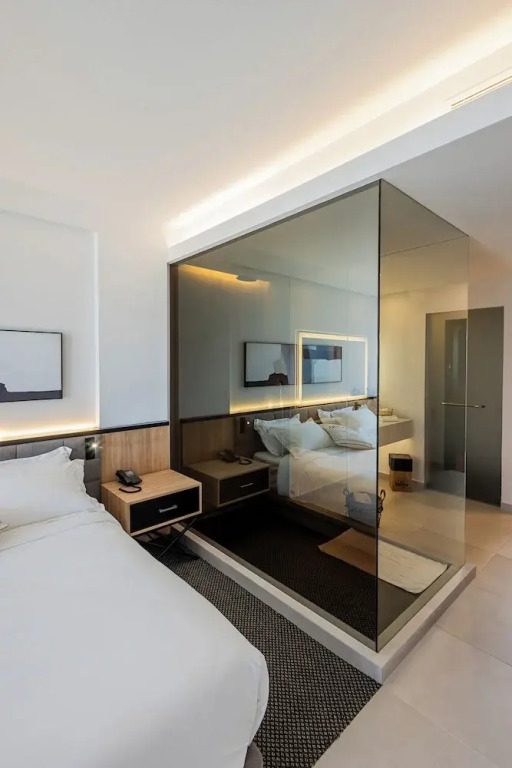 The View - Saint George Hotel