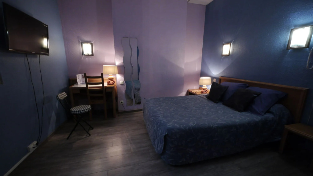 Hotel Nova