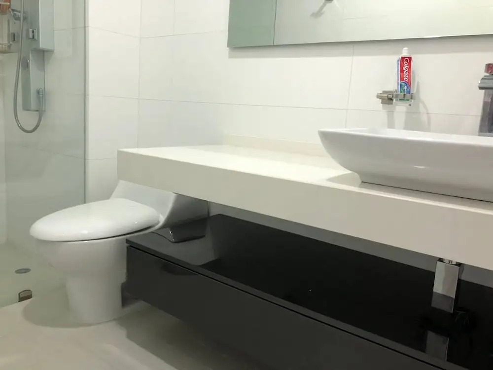 Modern 2 bedroom apartment in Sotomayor