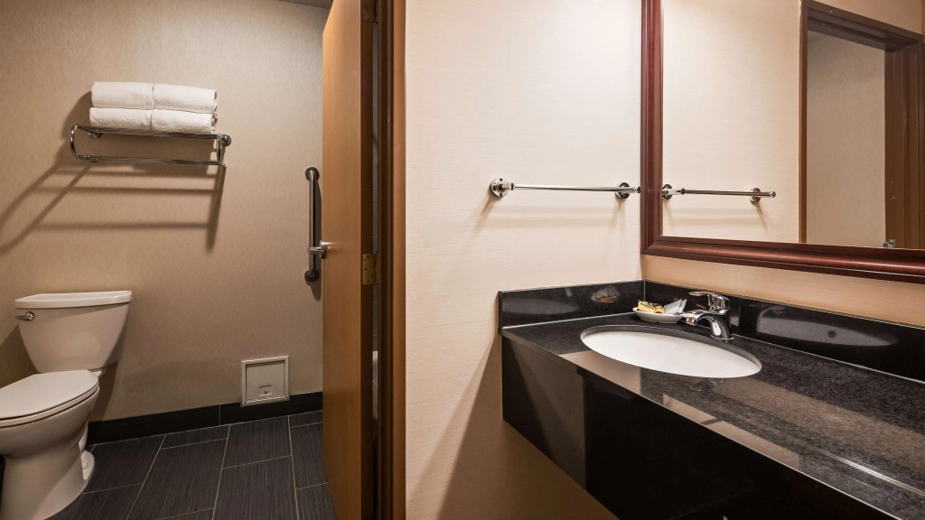 Best Western Plus City Center