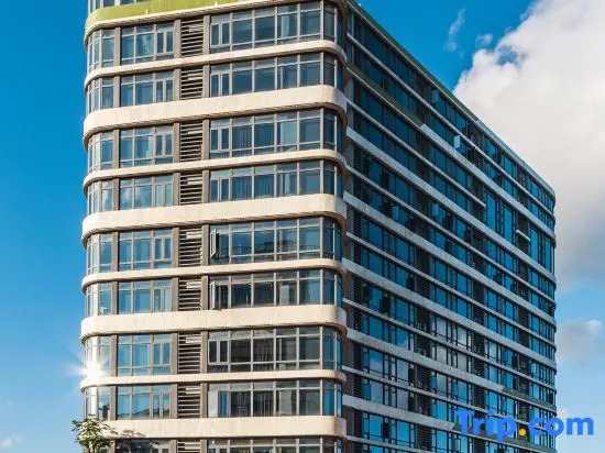 Three Sea Dogs Seaview Apartment (Changle International Airport Branch)