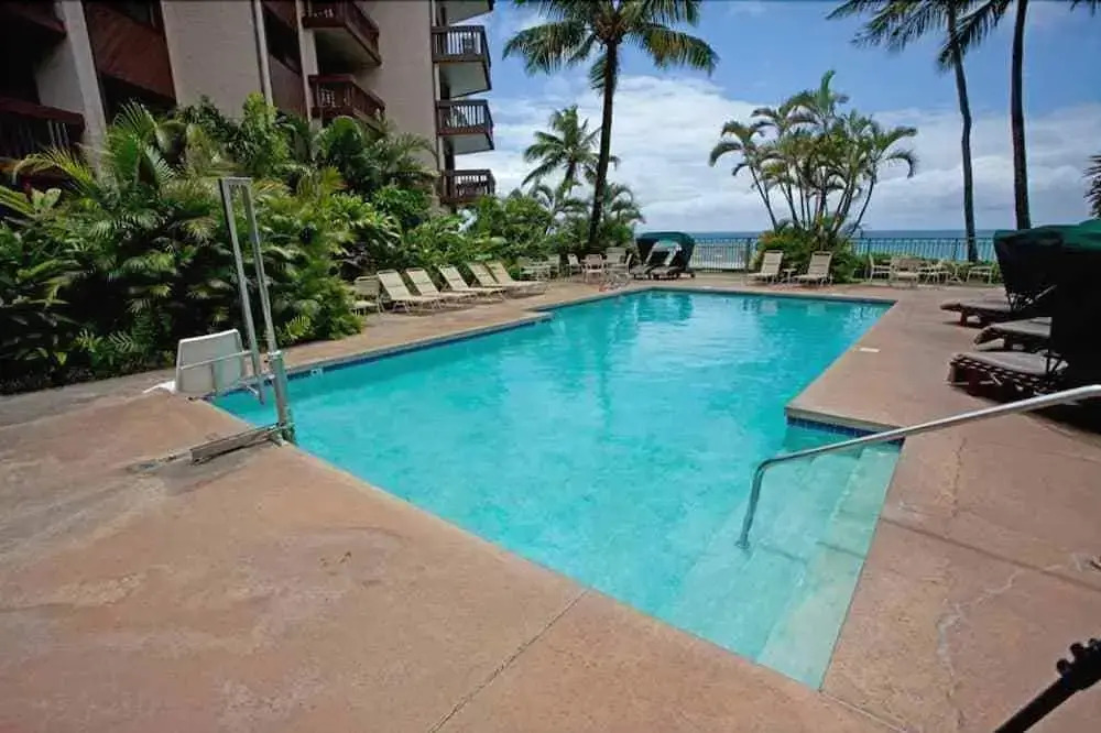 Suites At Hono Koa