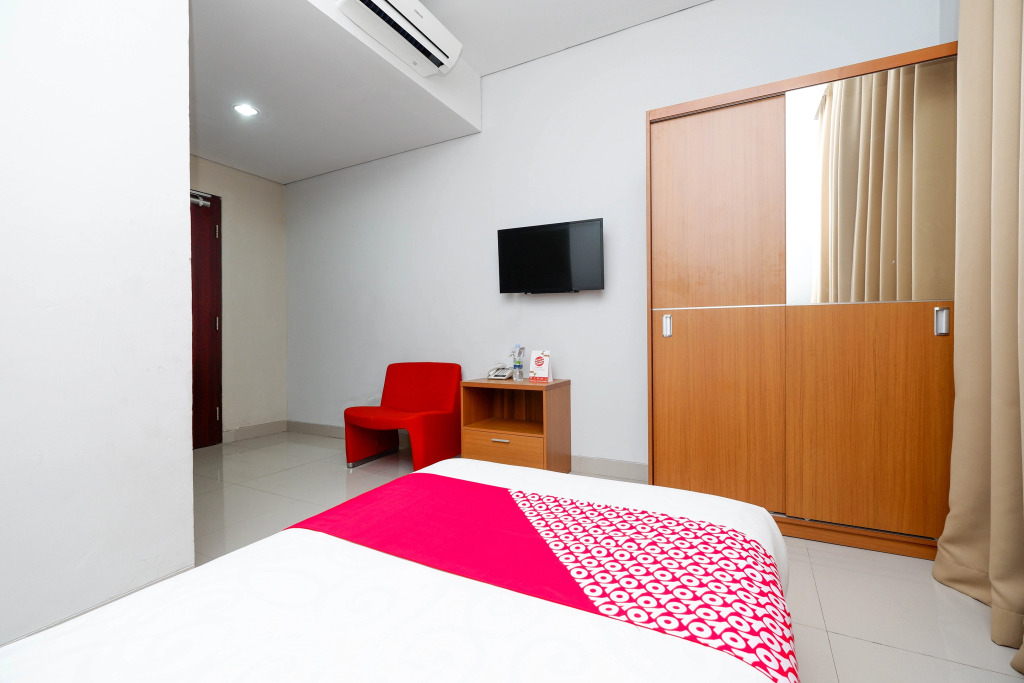 UTC Hotel Semarang