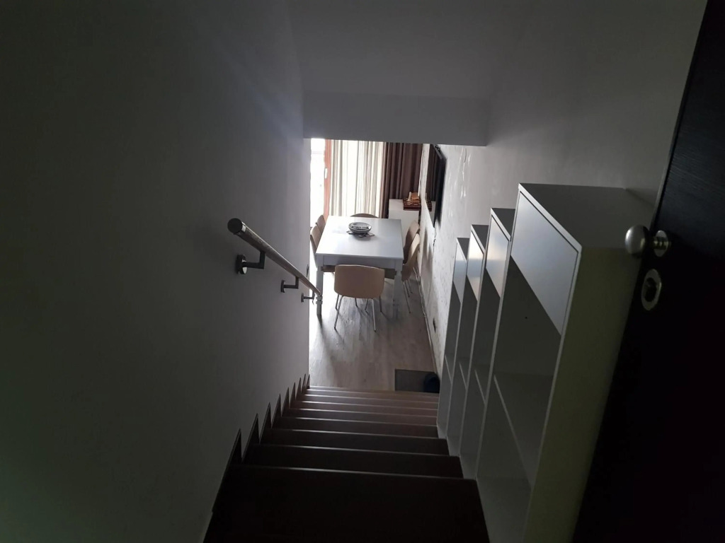 Apartment Poiana Brasov