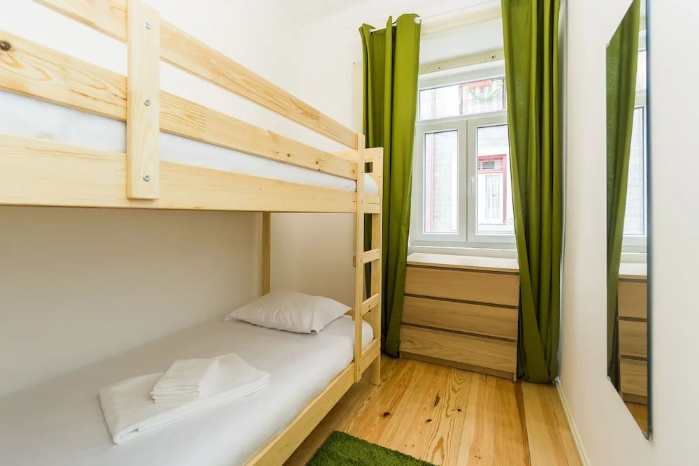 ShortStayFlat Alfama e Castelo