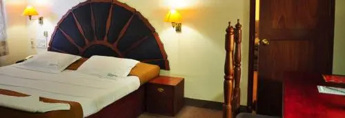 Paulson Park Hotel
