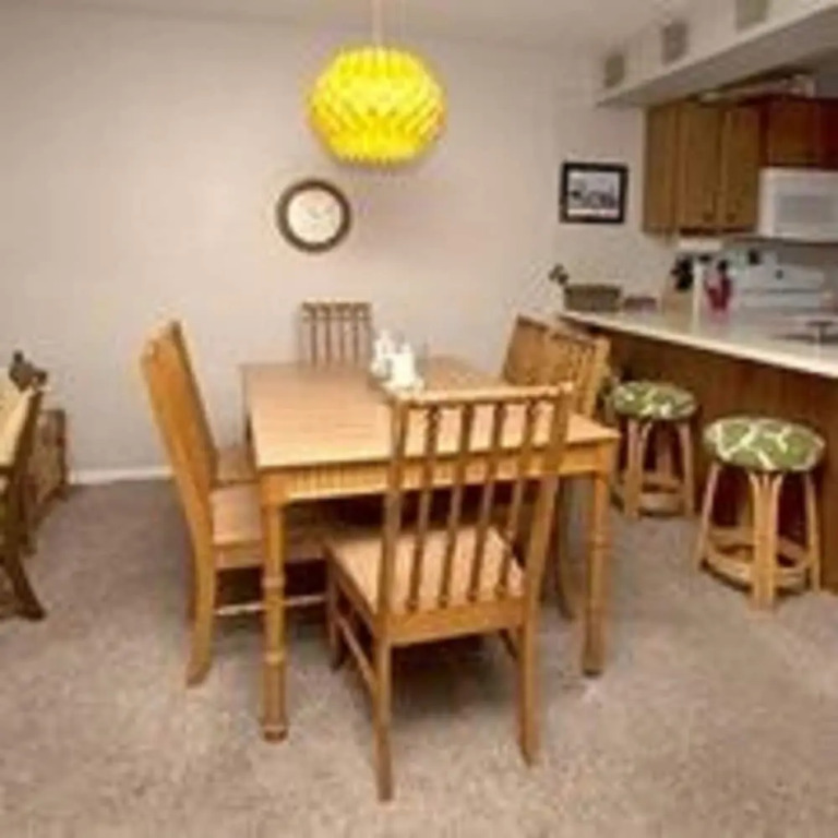 Windcrest Villas by Elliott Beach Rentals