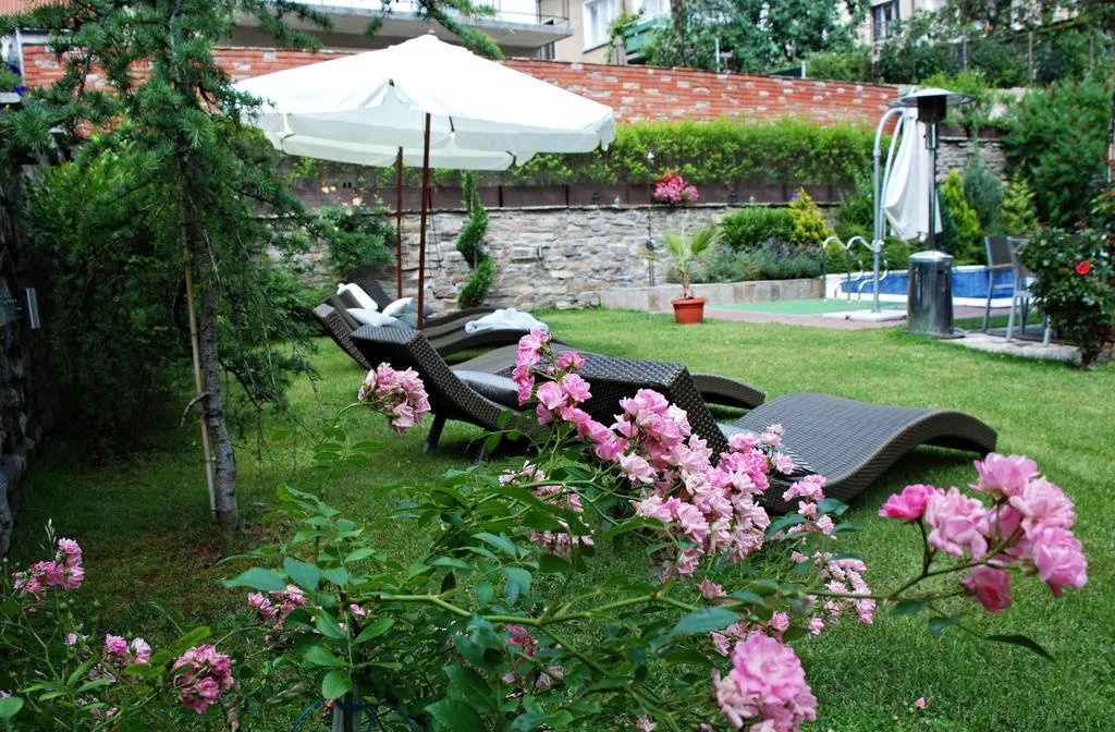 Villa Vuchev