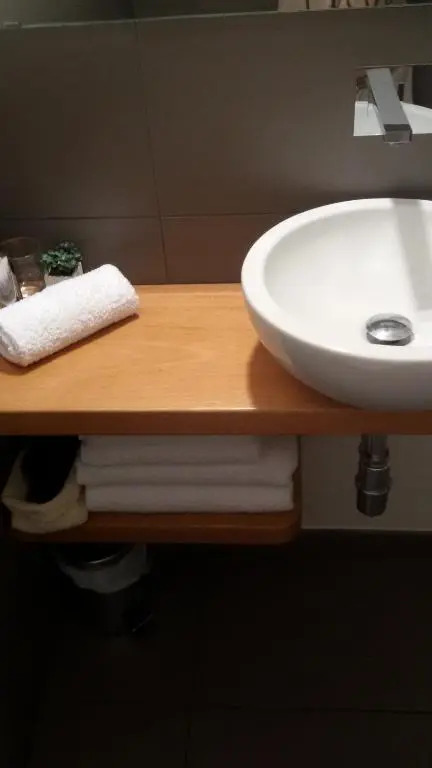 Bed and breakfast Aratro & Rosmarino