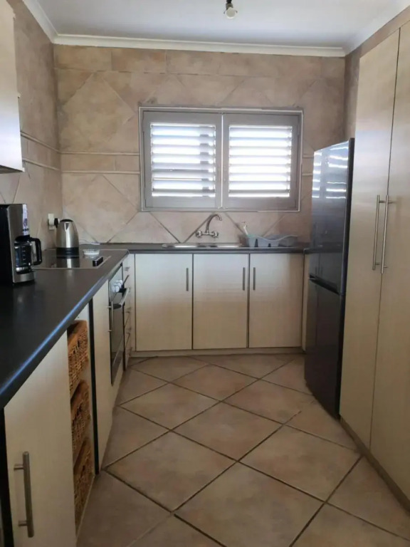 Albatross Guesthouse