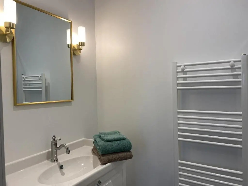 Appartement Vichy, 2 pièces, 2 personnes - FR-1-489-366