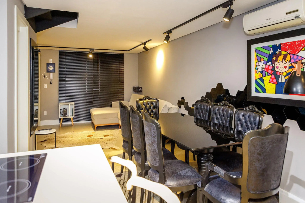 Casa Luxuosa Para 7 Pessoas