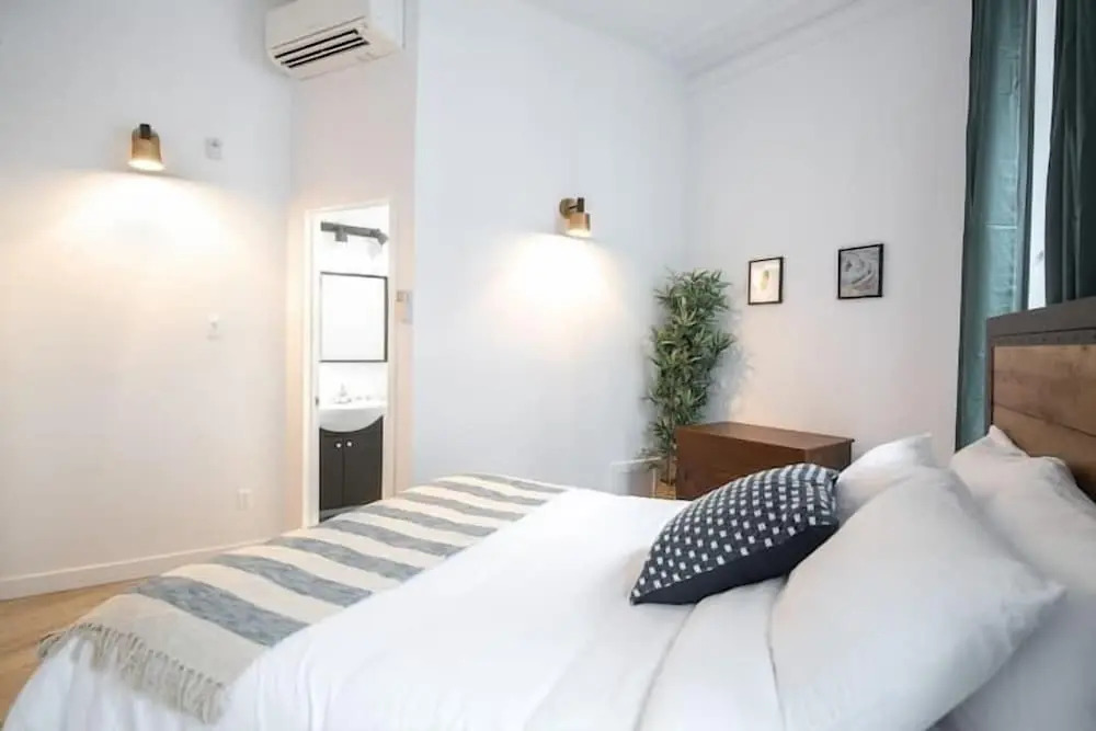 Manoir des Remparts 3 Bdrm Oasis