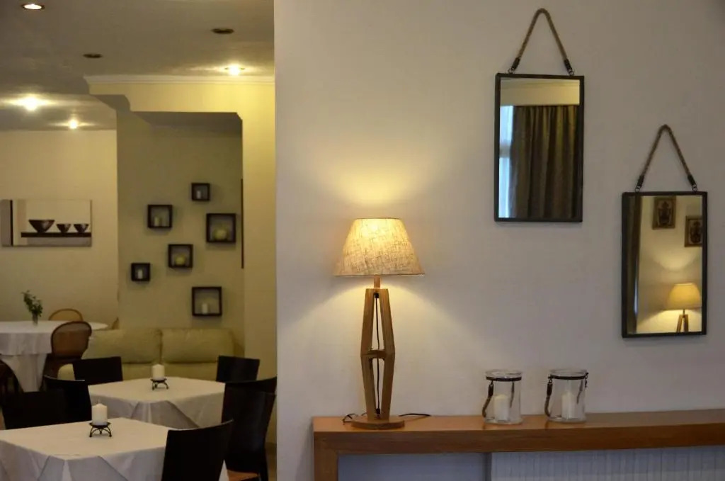 Messini Hotel