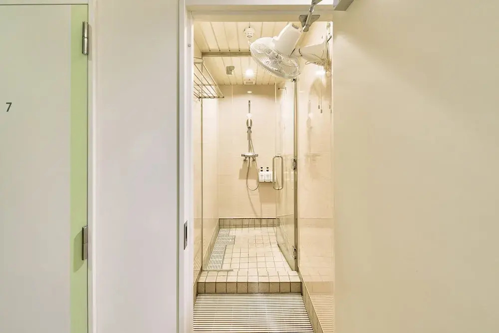 Kyoto Guesthouse HIVE
