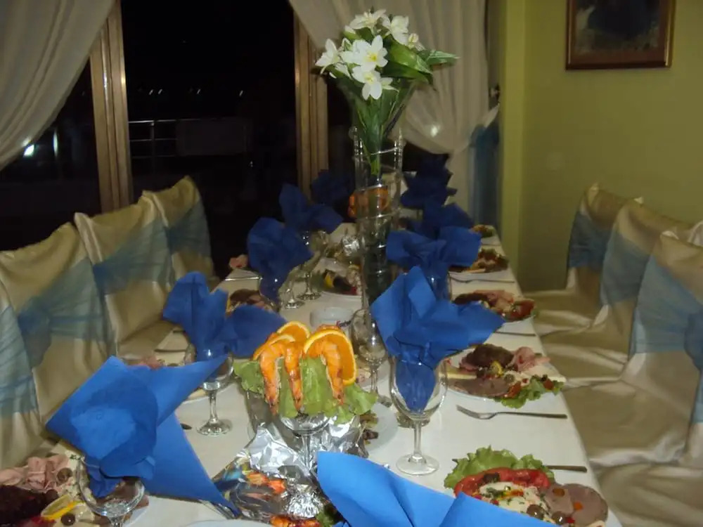 Grand Hotel Aita