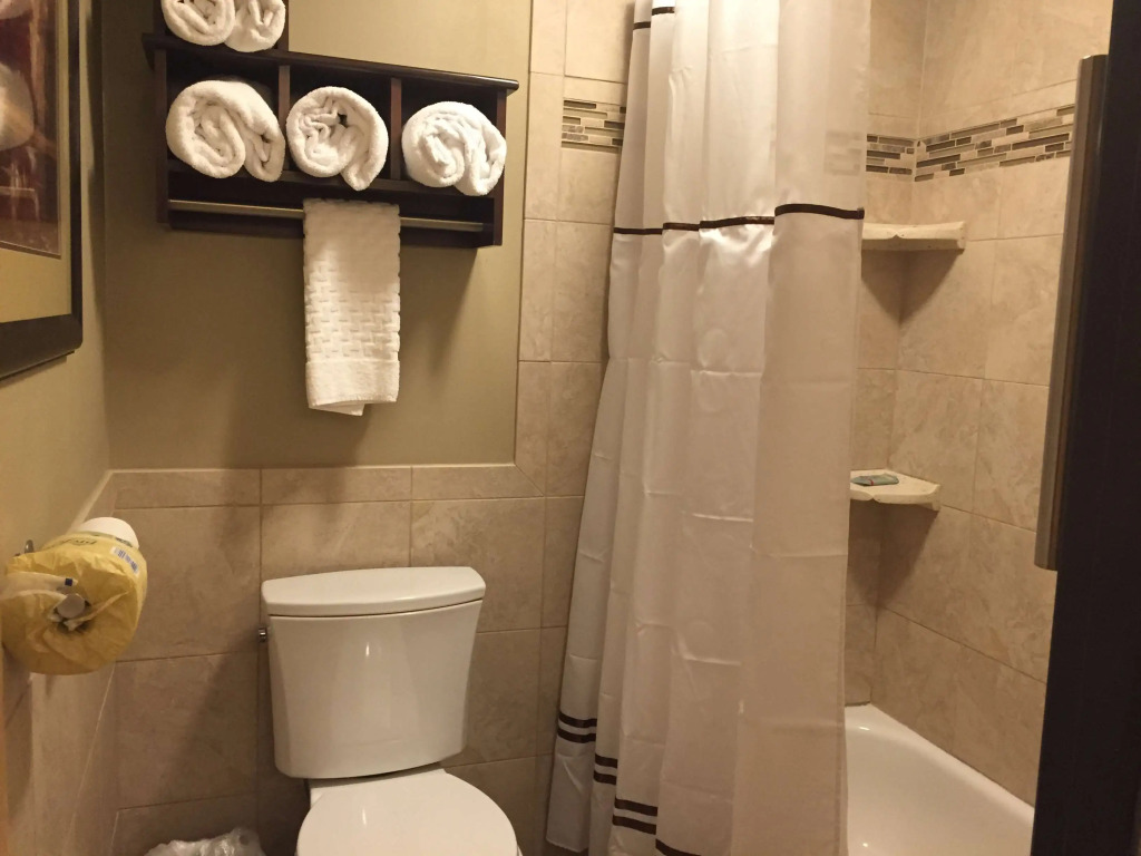 Best Western Derby Inn