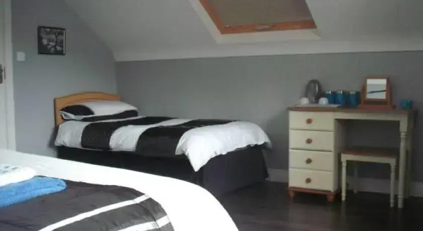 ONeill B&B