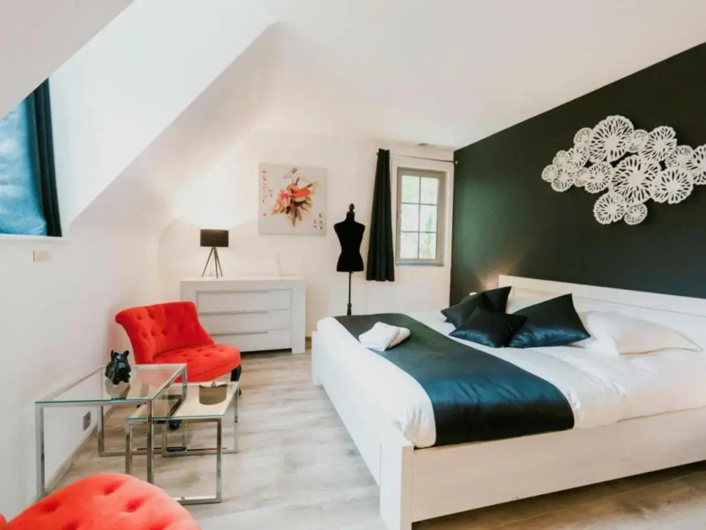 Gite Estaires, 5 pièces, 10 personnes - FR-1-510-8