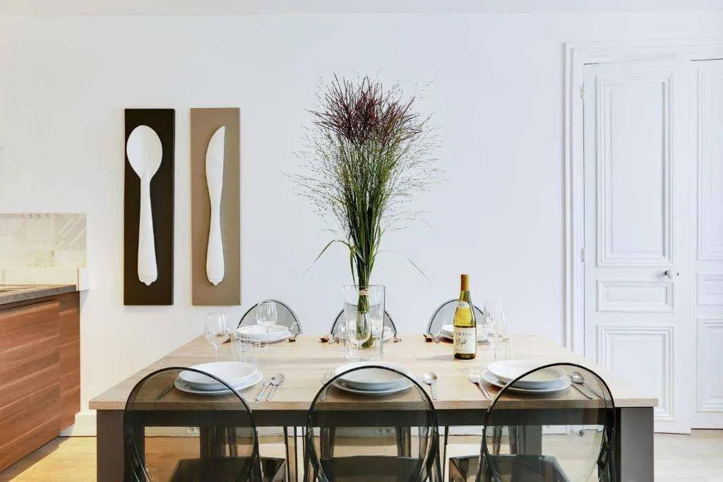 Athome - Apartments